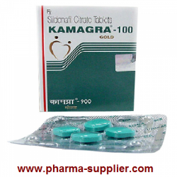 Kamagra Gold 100mg 